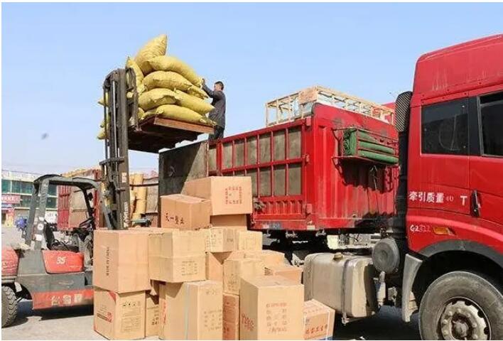 泉州到新抚区物流专线