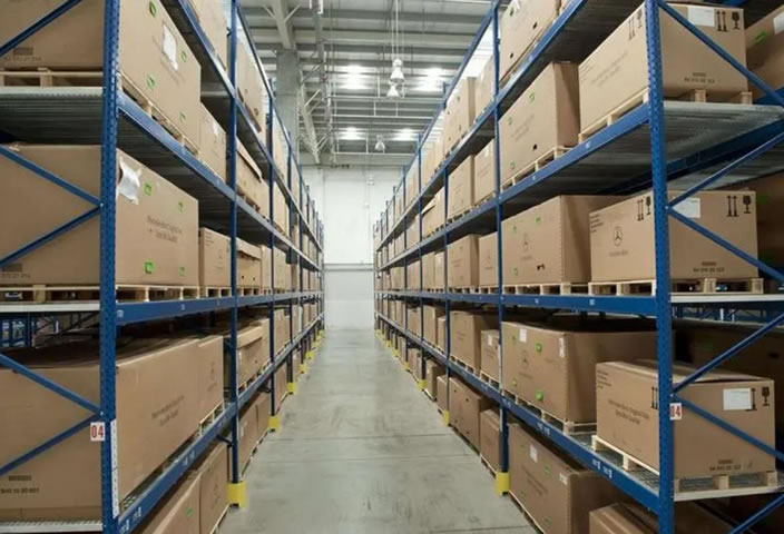 泉州到新抚区货物仓储