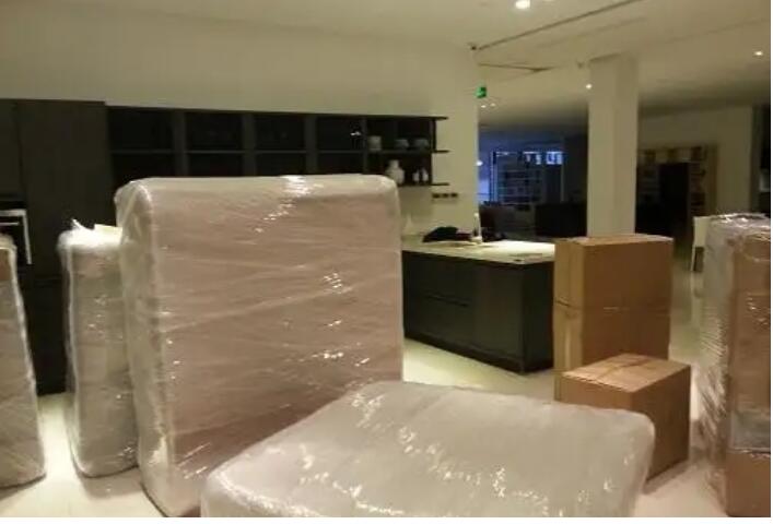 泉州到新抚区长途搬家