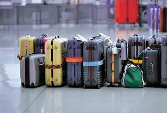 泉州到新抚区行李托运