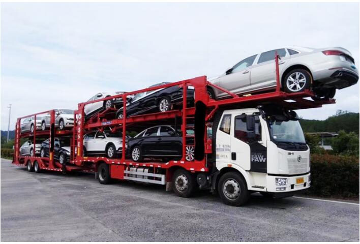 泉州到新抚区轿车托运